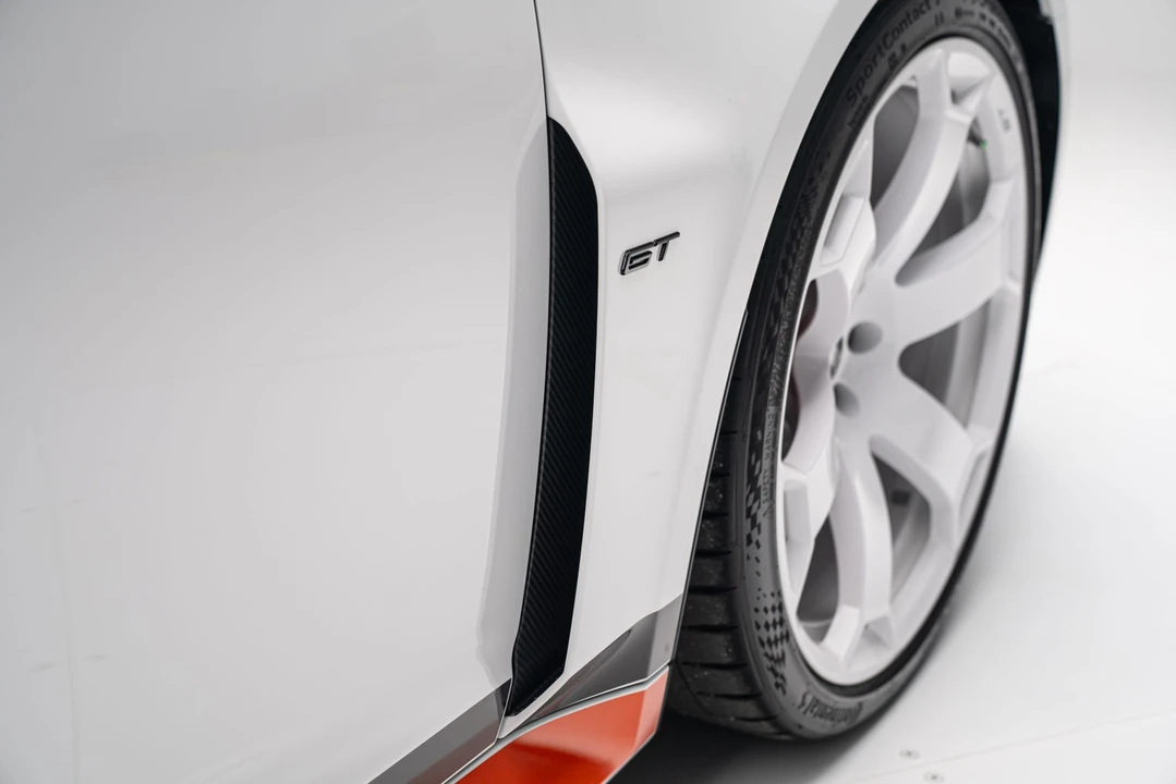 2025 Audi C8 RS6 - Image 20 of 31