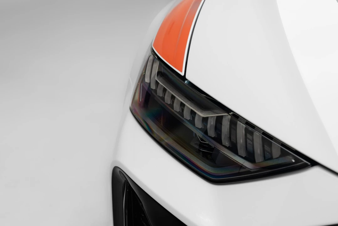 2025 Audi C8 RS6 - Image 26 of 31