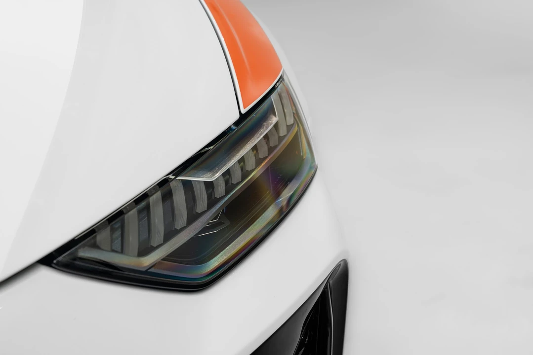 2025 Audi C8 RS6 - Image 25 of 31