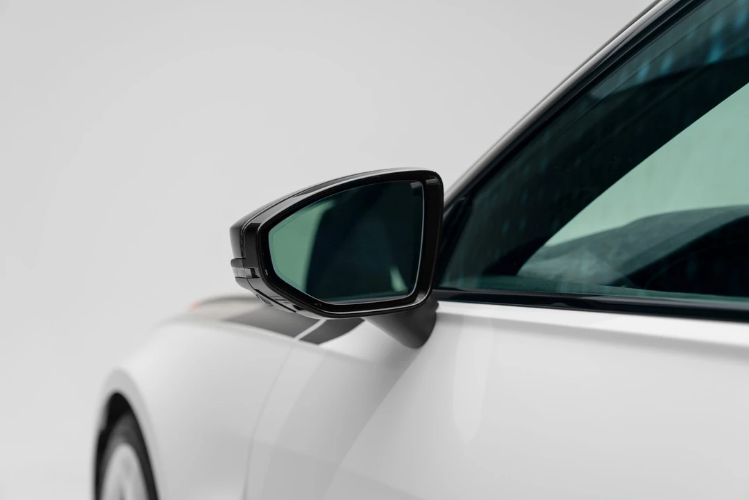 2025 Audi C8 RS6 - Image 30 of 31