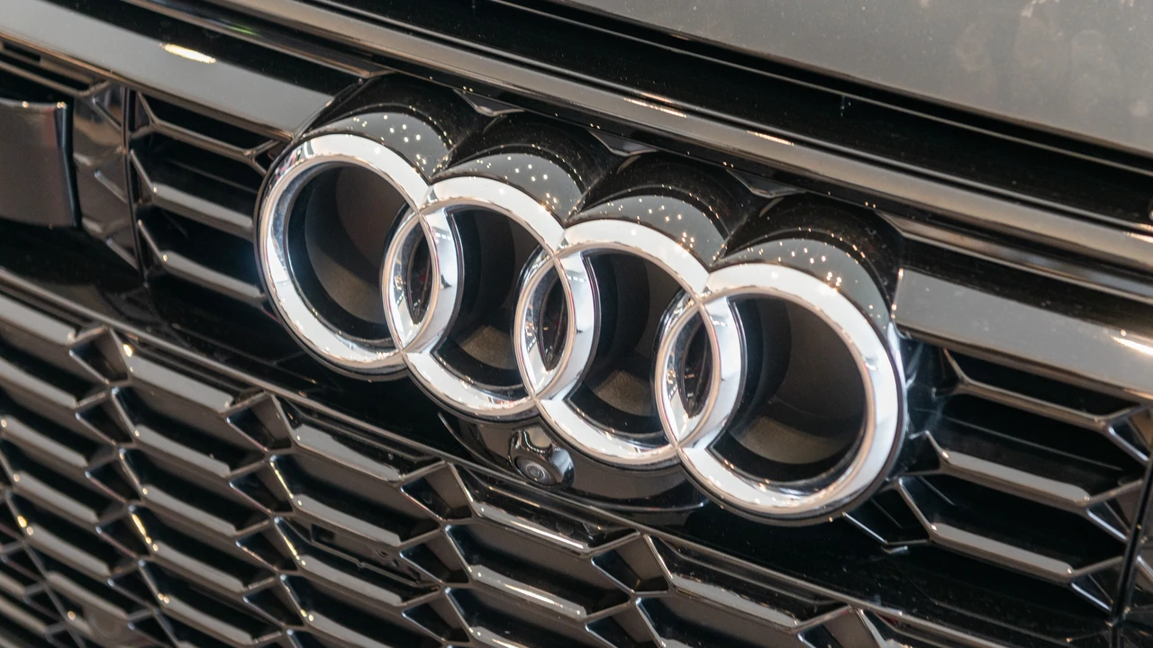 2025 Audi C8 RS6 - Image 31 of 31