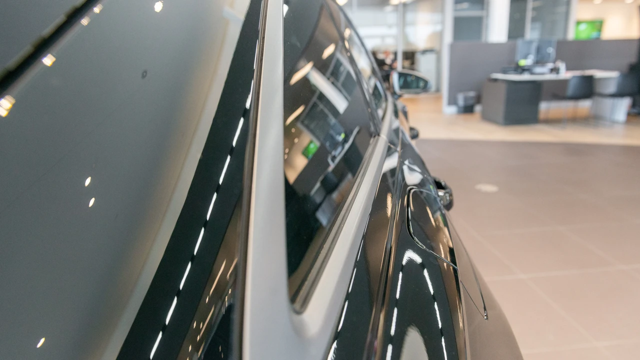 2025 Audi C8 RS6 - Image 29 of 31