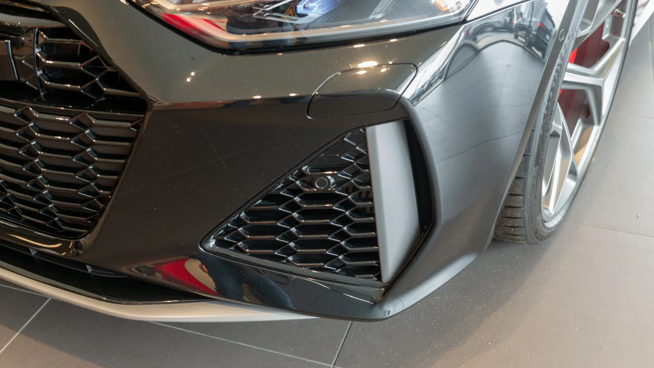 2025 Audi C8 RS6 - Image 23 of 31