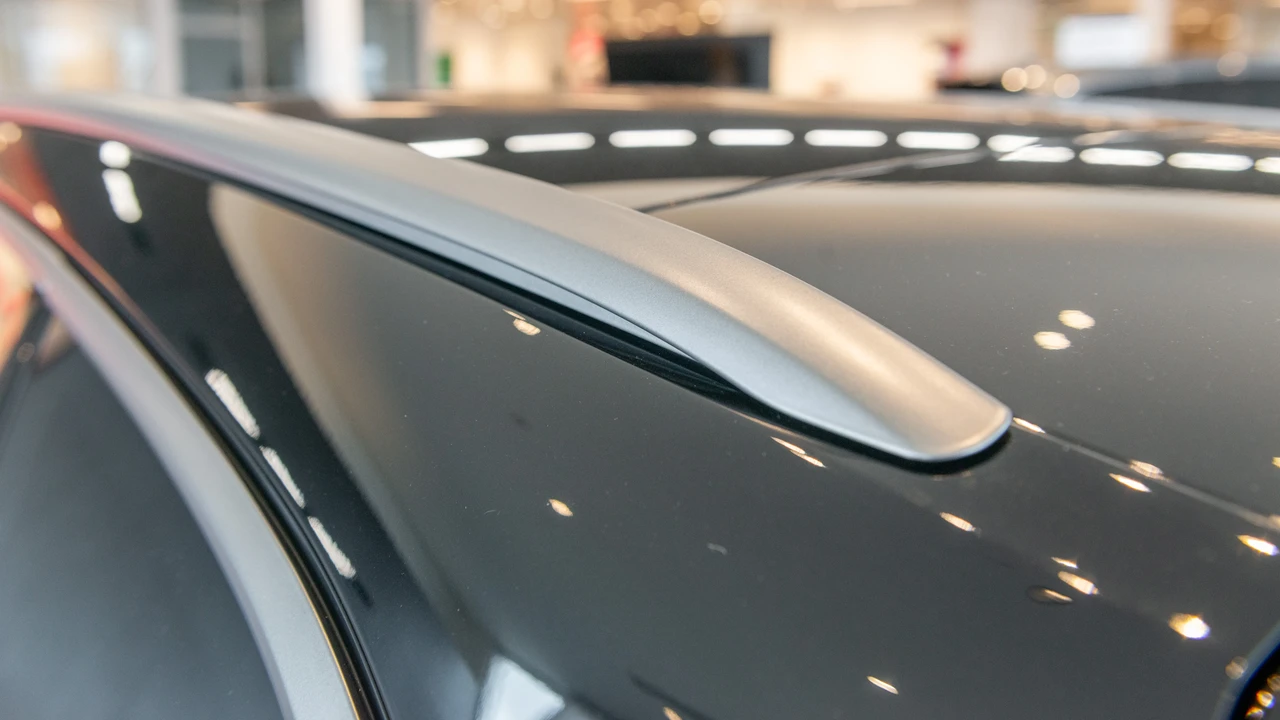 2025 Audi C8 RS6 - Image 27 of 31