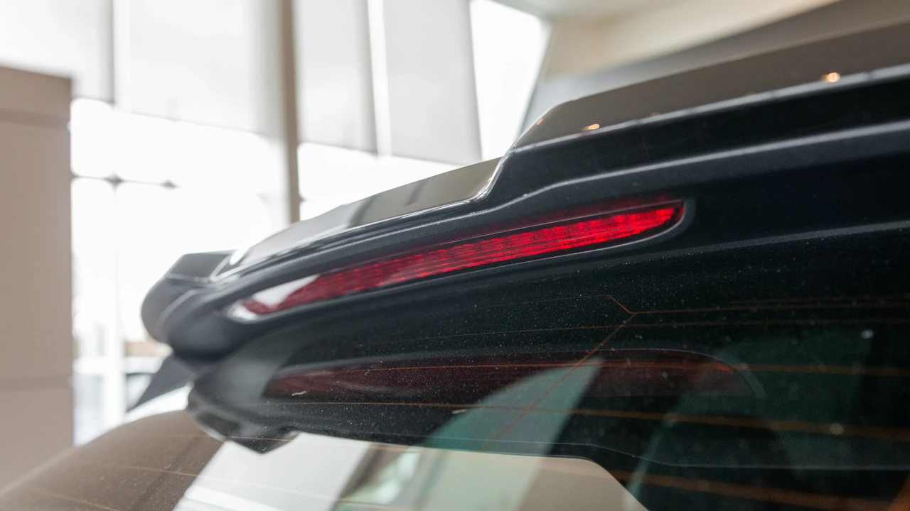 2025 Audi C8 RS6 - Image 16 of 31