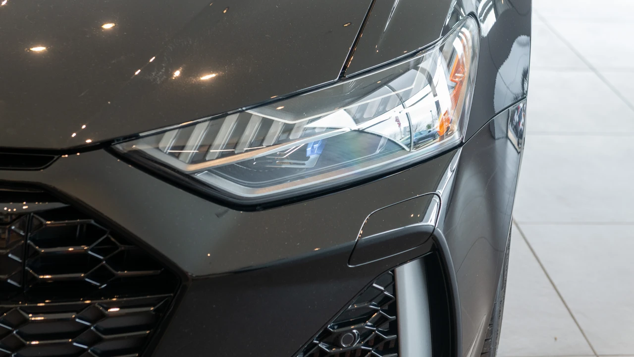 2025 Audi C8 RS6 - Image 12 of 31
