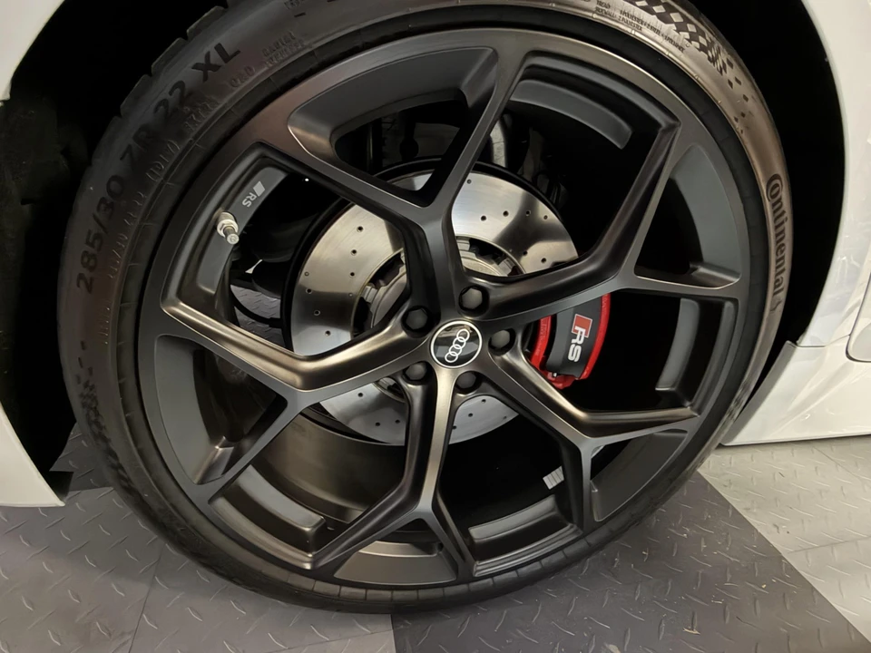 2025 Audi C8 RS6 - Image 25 of 31
