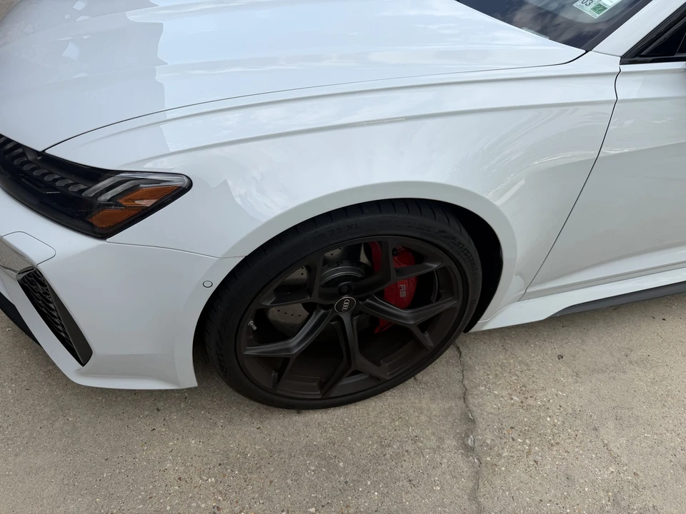 2025 Audi C8 RS6 - Image 11 of 31