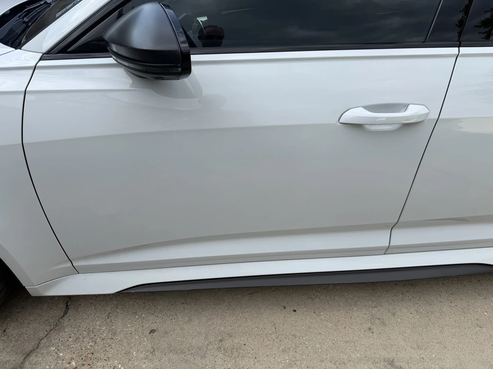 2025 Audi C8 RS6 - Image 12 of 31