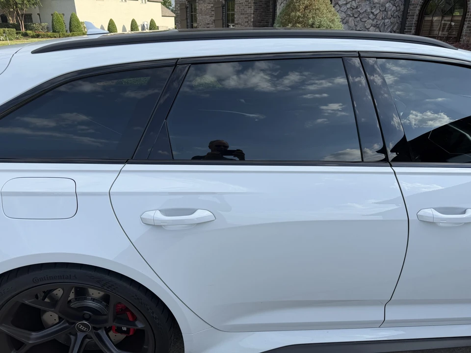 2025 Audi C8 RS6 - Image 17 of 31
