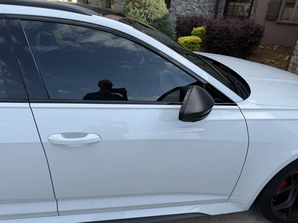 2025 Audi C8 RS6 - Image 18 of 31