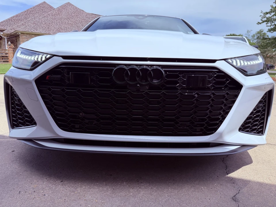 2025 Audi C8 RS6 - Image 10 of 31