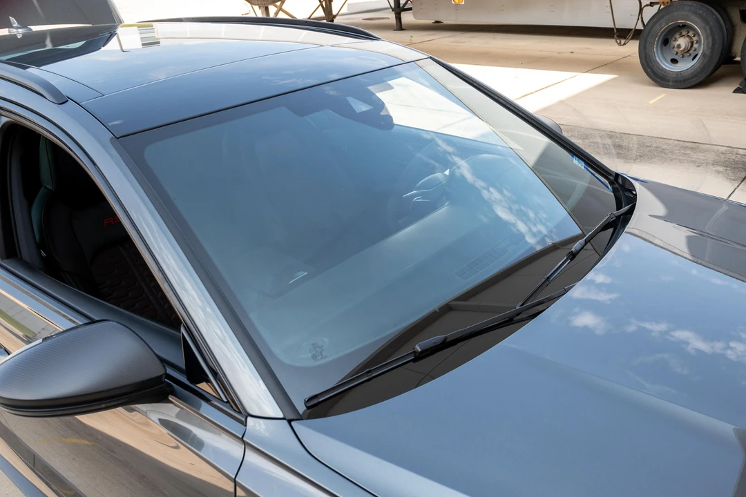 2025 Audi C8 RS6 - Image 17 of 31