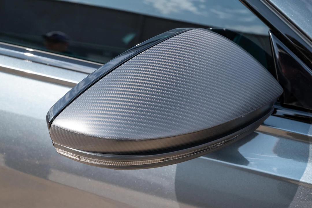 2025 Audi C8 RS6 - Image 23 of 31