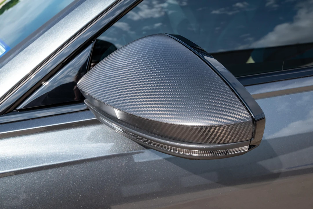 2025 Audi C8 RS6 - Image 18 of 31
