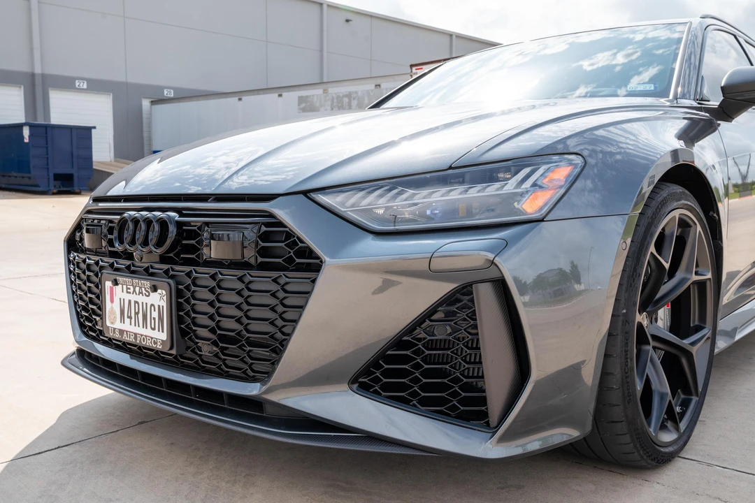 2025 Audi C8 RS6 - Image 13 of 31