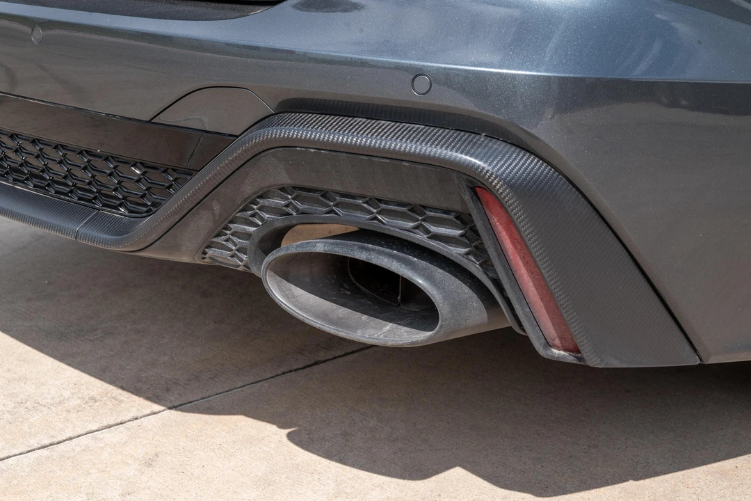2025 Audi C8 RS6 - Image 21 of 31