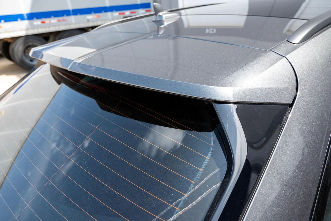 2025 Audi C8 RS6 - Image 16 of 31