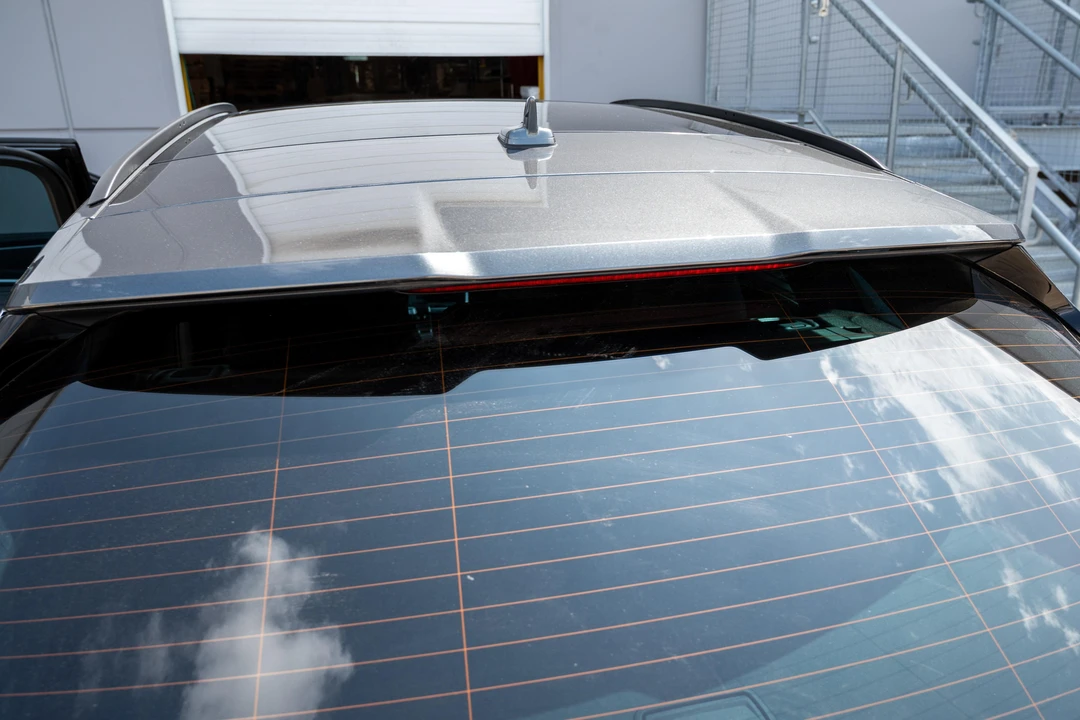 2025 Audi C8 RS6 - Image 15 of 31