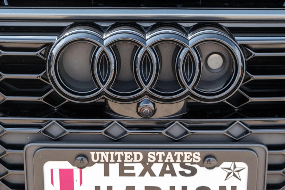 2025 Audi C8 RS6 - Image 28 of 31