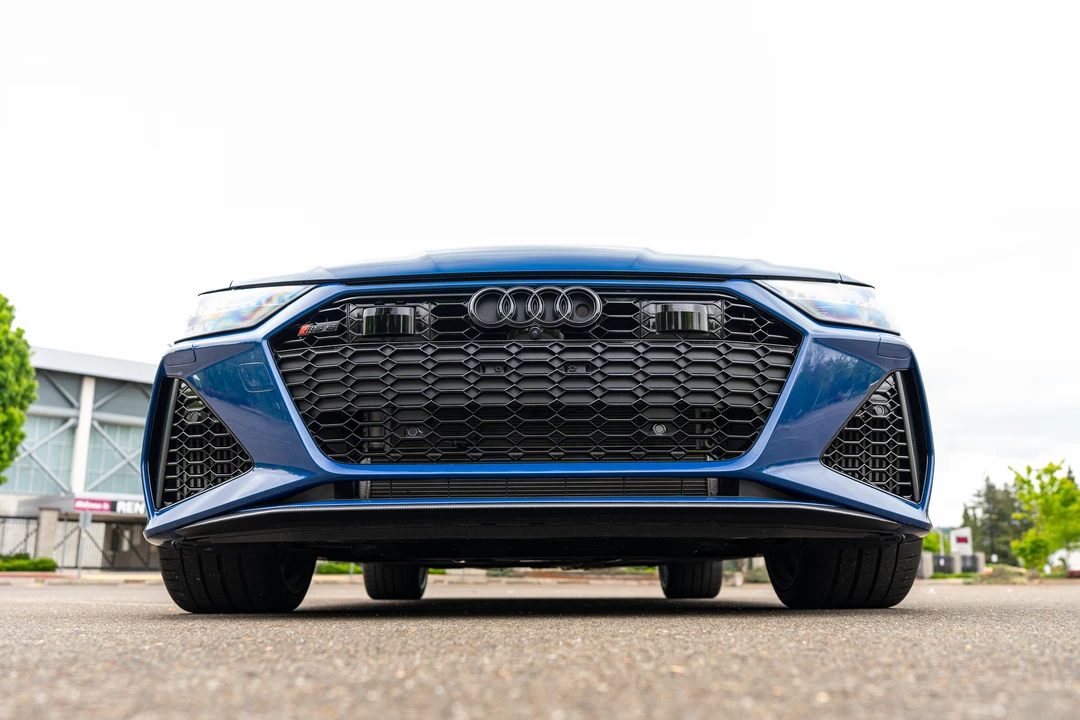 2025 Audi C8 RS6 - Image 15 of 31