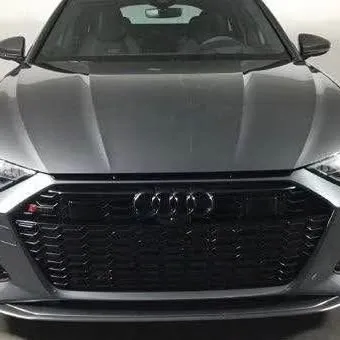 2025 Audi RS6 Avant Performance Wagon 4D