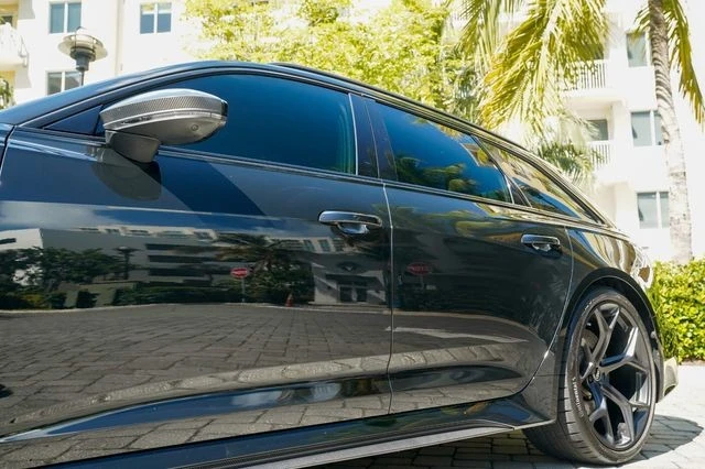 2025 Audi C8 RS6 - Image 11 of 21
