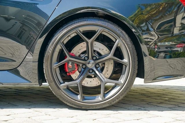 2025 Audi C8 RS6 - Image 17 of 21
