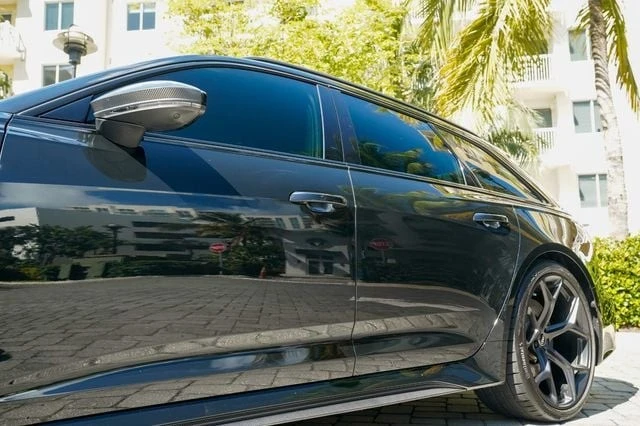2025 Audi C8 RS6 - Image 11 of 21
