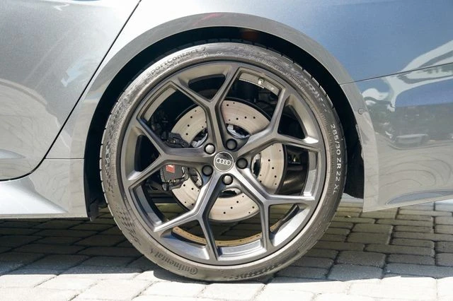 2025 Audi C8 RS6 - Image 17 of 21