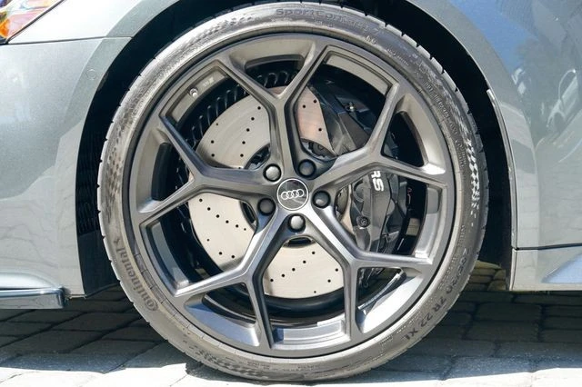 2025 Audi C8 RS6 - Image 14 of 21