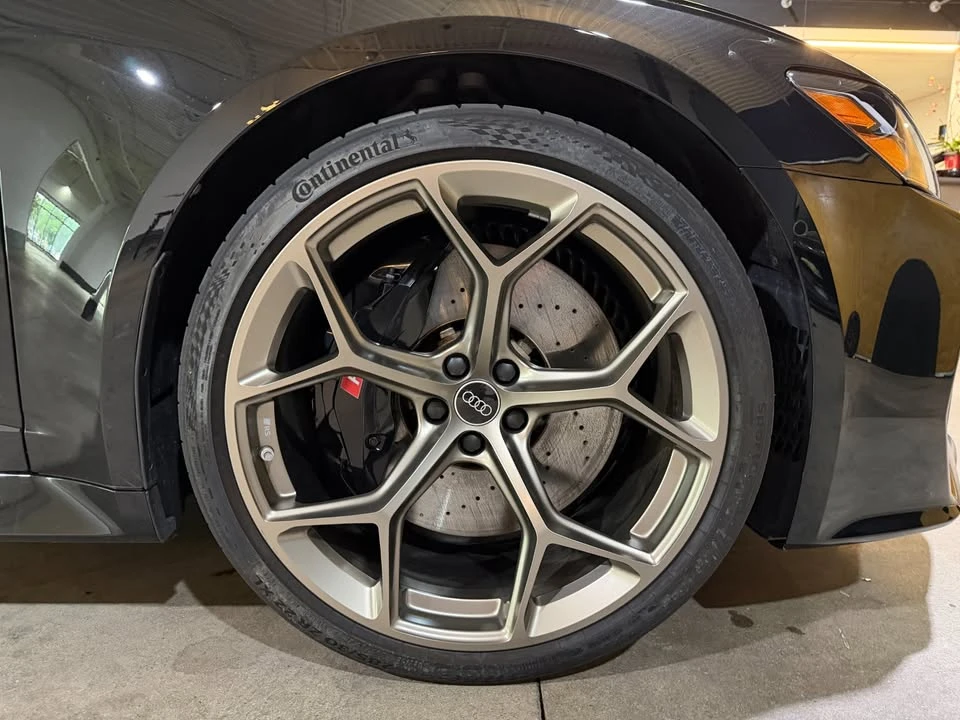 2025 Audi C8 RS6 - Image 7 of 20