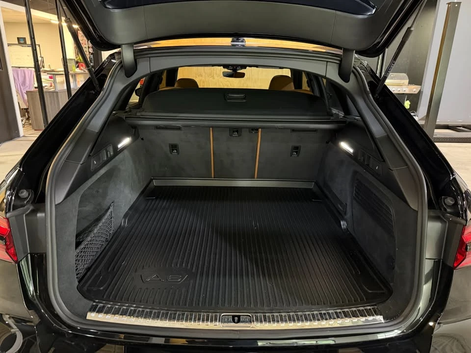 2025 Audi C8 RS6 - Image 20 of 20