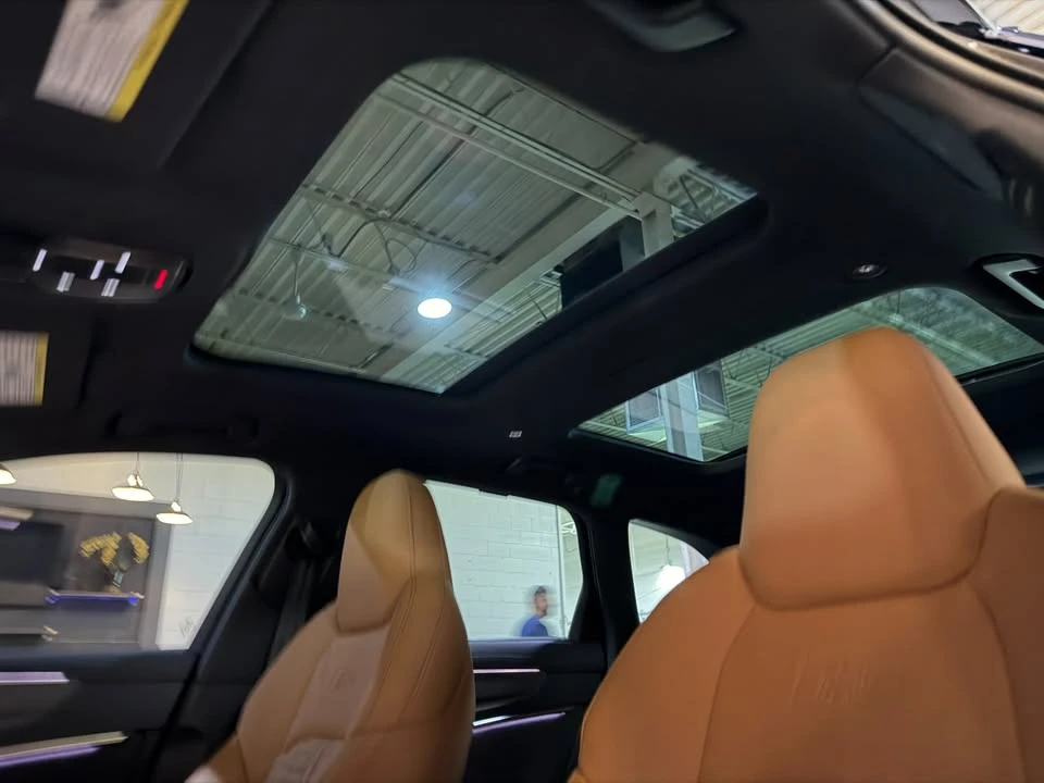 2025 Audi C8 RS6 - Image 19 of 20