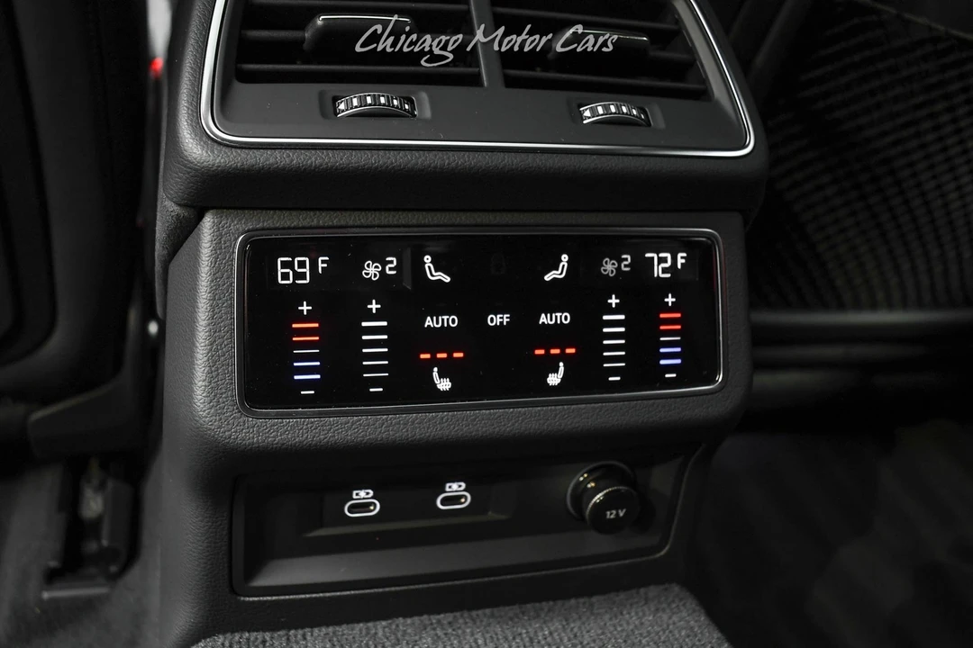 2025 Audi C8 RS7 - Image 29 of 31