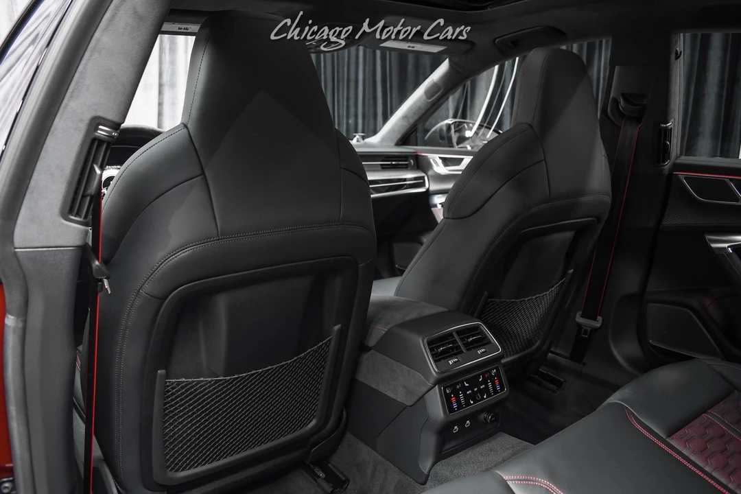 2025 Audi C8 RS7 - Image 28 of 31