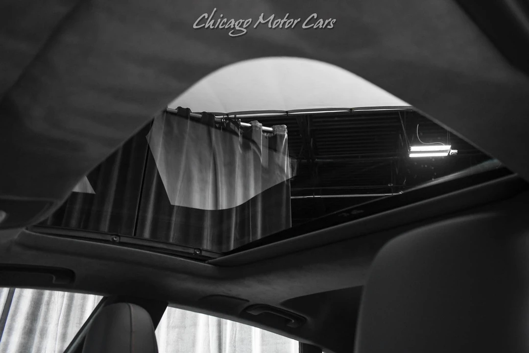 2025 Audi C8 RS7 - Image 21 of 31