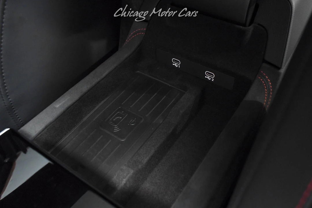 2025 Audi C8 RS7 - Image 20 of 31