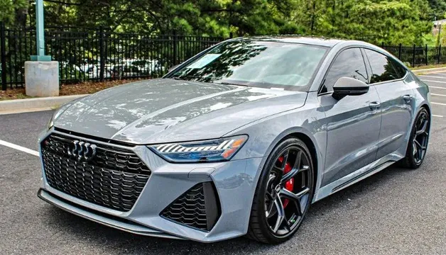 2025 Audi RS7 AWD