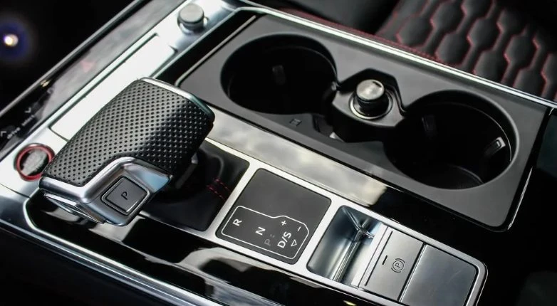2025 Audi C8 RS7 - Image 11 of 11