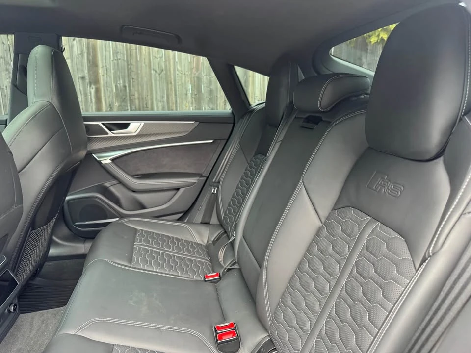 2025 Audi C8 RS7 - Image 13 of 14