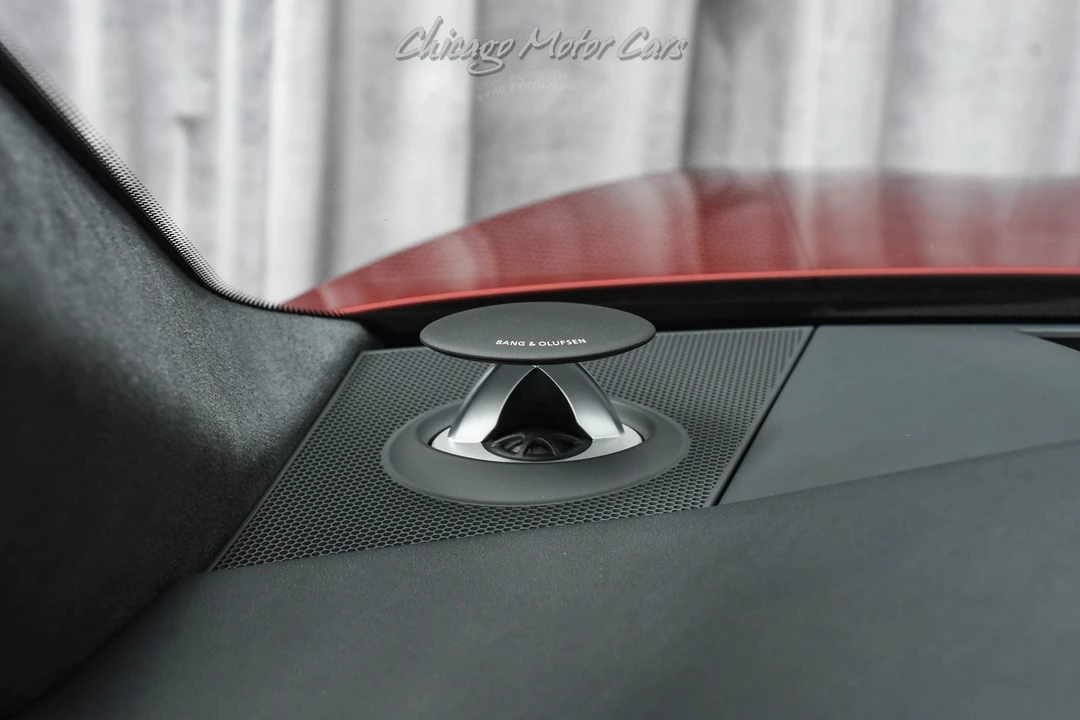 2025 Audi C8 RS7 - Image 10 of 31