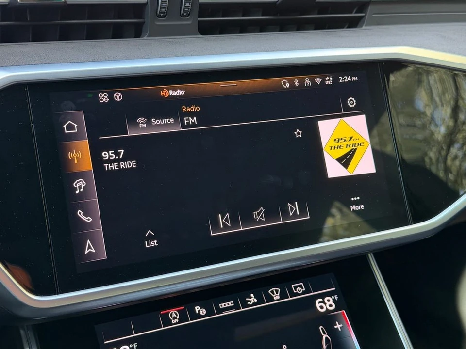 2025 Audi C8 RS7 - Image 21 of 21