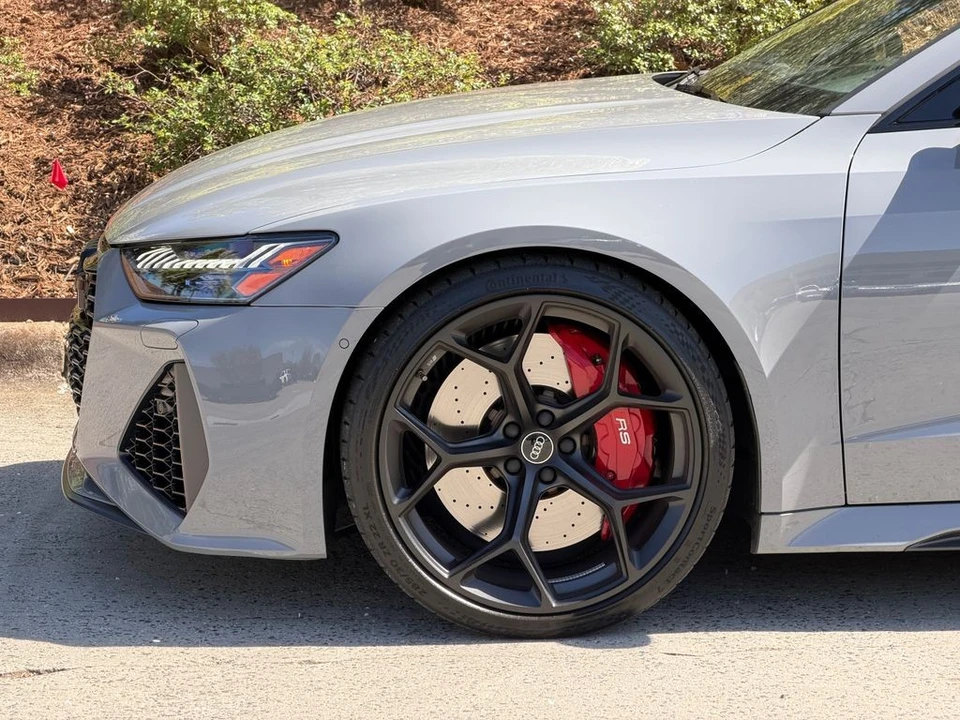 2025 Audi C8 RS7 - Image 11 of 21