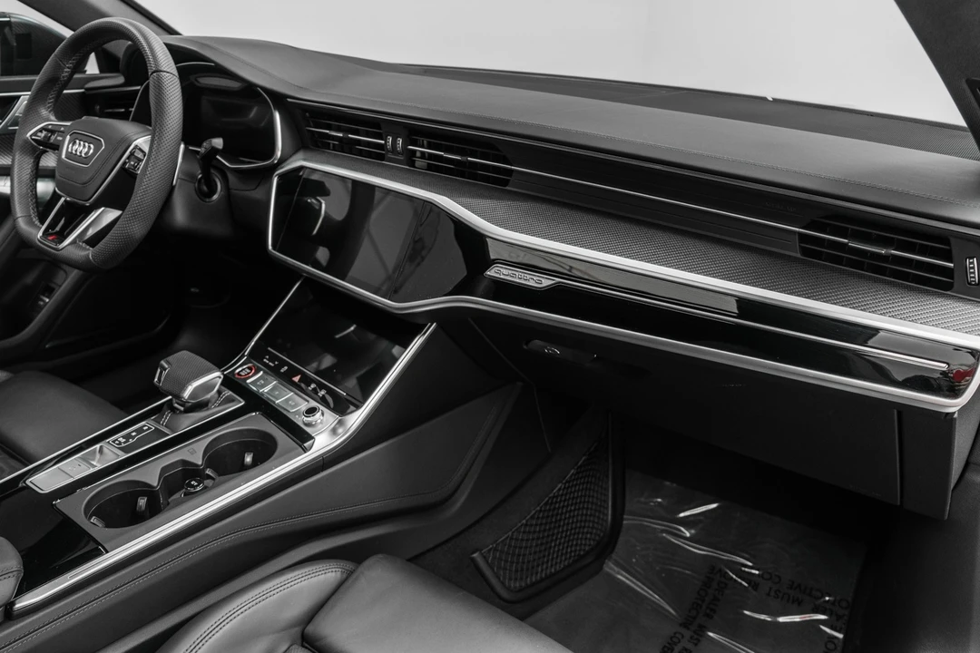 2025 Audi C8 RS7 - Image 13 of 21