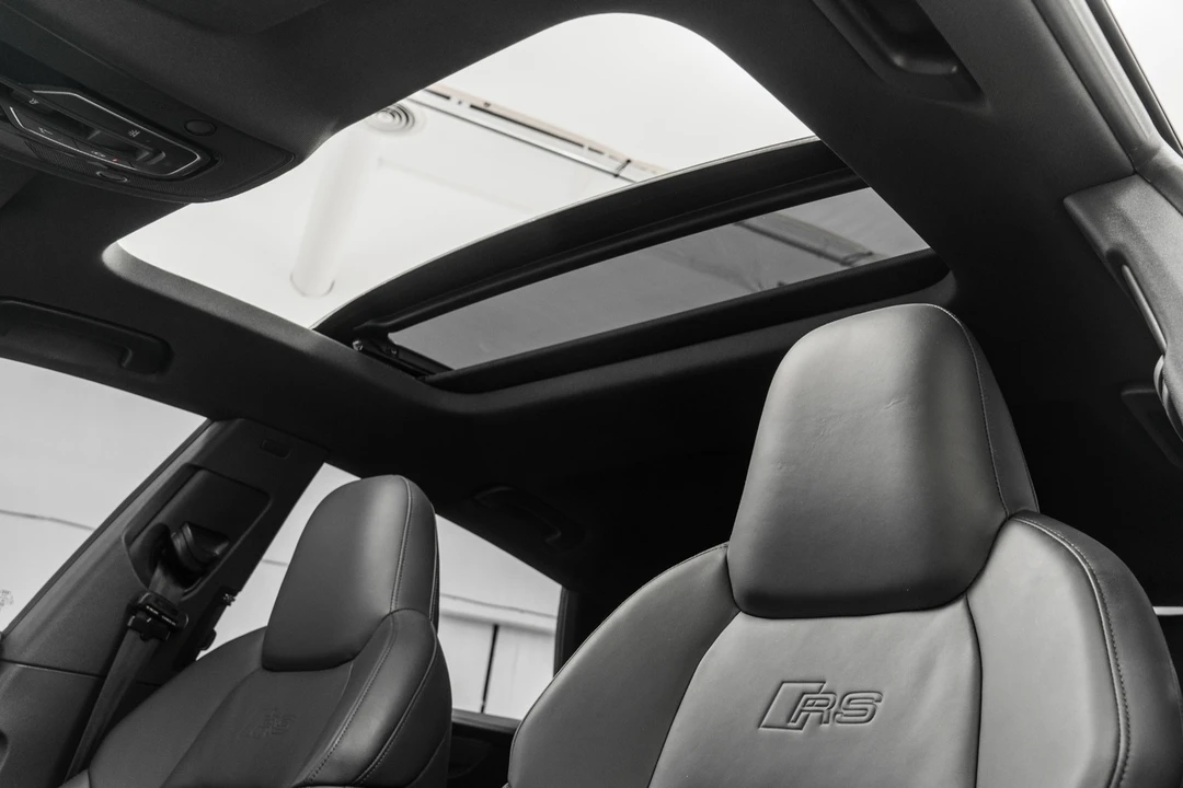 2025 Audi C8 RS7 - Image 17 of 21