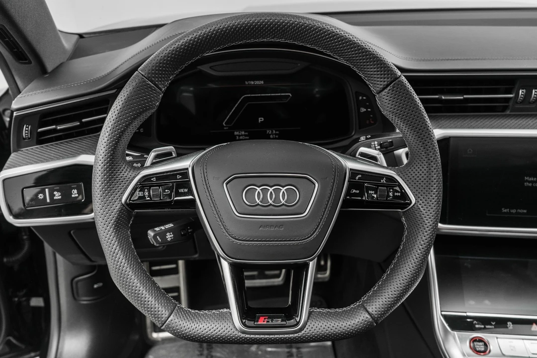 2025 Audi C8 RS7 - Image 14 of 21