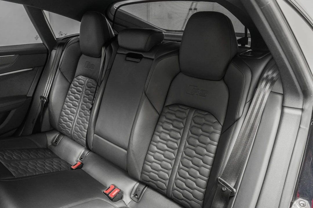 2025 Audi C8 RS7 - Image 15 of 21
