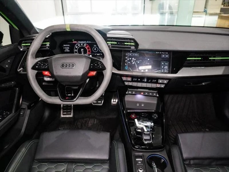 2025 Audi 8Y RS3 - Image 11 of 20