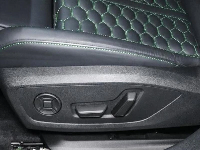 2025 Audi 8Y RS3 - Image 9 of 20